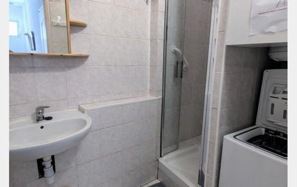 Vente Appartement P2 petite terrasse - proche thermes Amelie-les-bains-palalda   