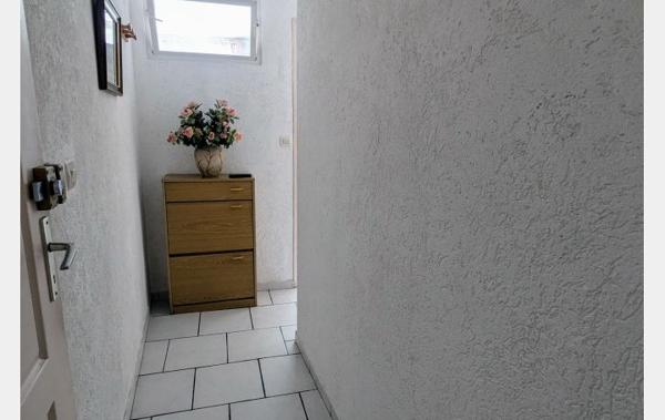 Vente Appartement P2 petite terrasse - proche thermes Amelie-les-bains-palalda   