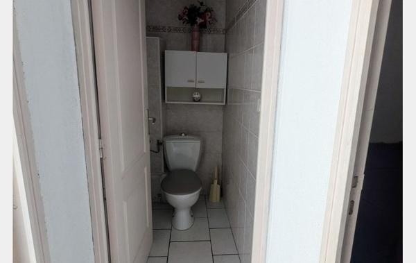 Vente Appartement P2 petite terrasse - proche thermes Amelie-les-bains-palalda   