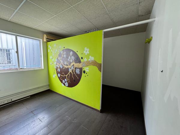JARRY - Local d'activité ou bureau accès PMR