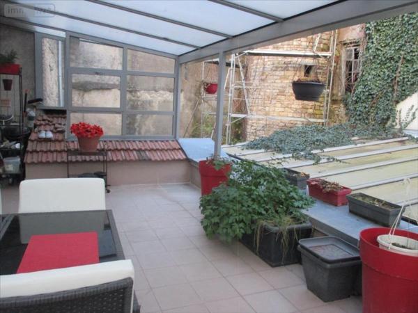 Maison à vendre à Faverney en Haute-Saône (70160), ref : CP/E08