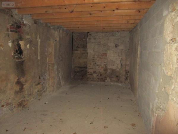 Maison à vendre à Faverney en Haute-Saône (70160), ref : CP/E08