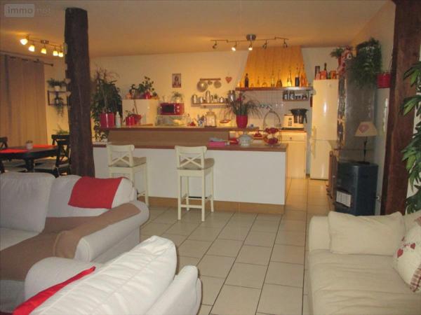 Maison à vendre à Faverney en Haute-Saône (70160), ref : CP/E08