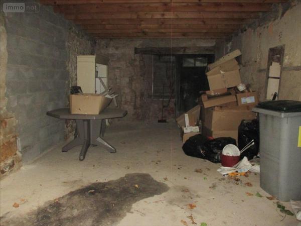 Maison à vendre à Faverney en Haute-Saône (70160), ref : CP/E08