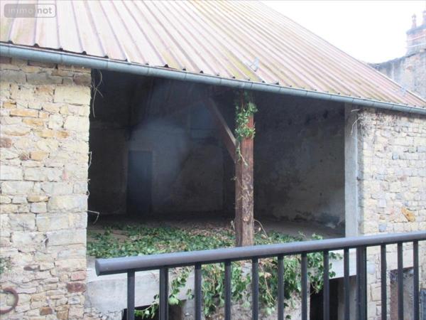 Maison à vendre à Faverney en Haute-Saône (70160), ref : CP/E08