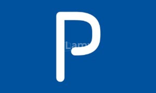 Annexes stationnement
