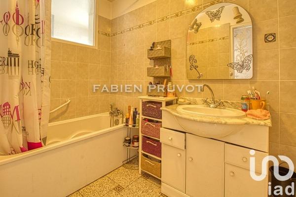 Appartement à vendre 4 pièces 80 m² Montigny-lès-Cormeilles