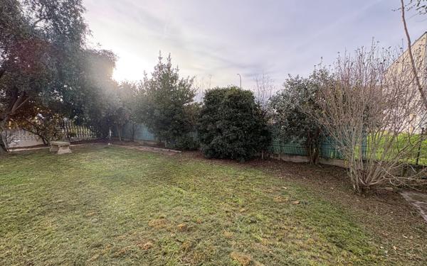 Maison à vendre    5 pièces • 99 m2 Toulouse