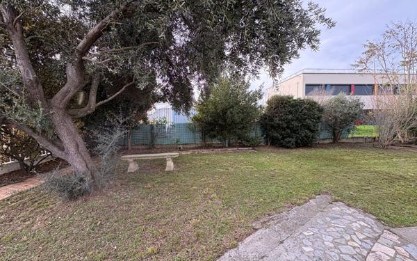 Maison à vendre    5 pièces • 99 m2 Toulouse