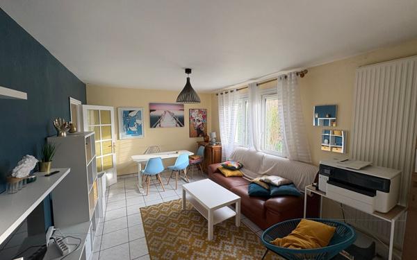 Maison à vendre    5 pièces • 99 m2 Toulouse