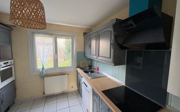 Maison à vendre    5 pièces • 99 m2 Toulouse