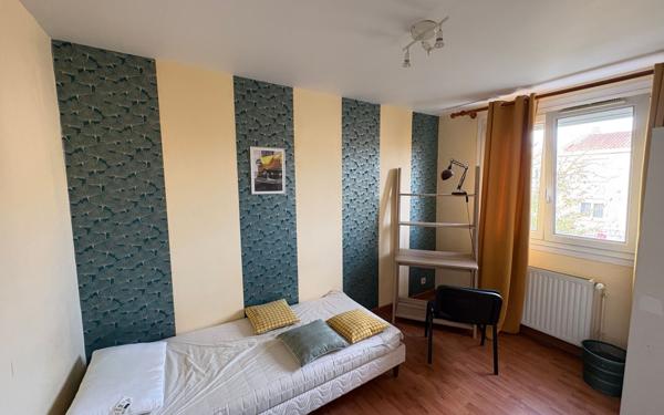 Maison à vendre    5 pièces • 99 m2 Toulouse