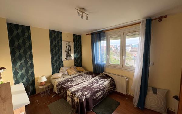 Maison à vendre    5 pièces • 99 m2 Toulouse