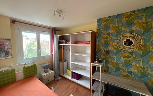 Maison à vendre    5 pièces • 99 m2 Toulouse