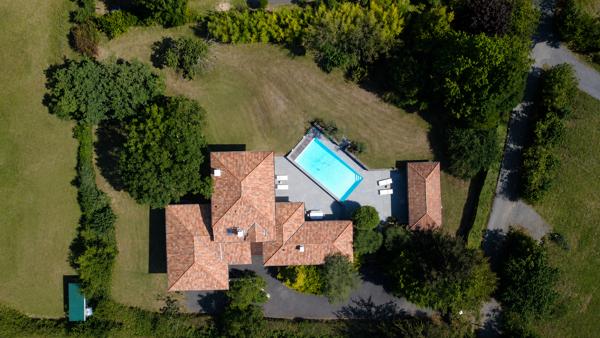 Vente Maison de luxe Urrugne 6 Pièces 254 m²