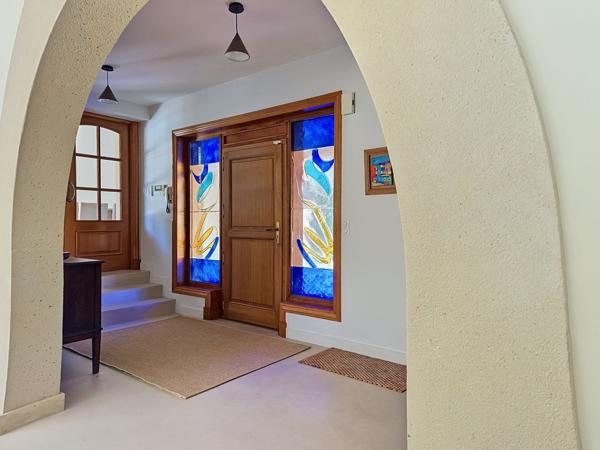 Vente Maison de luxe Urrugne 6 Pièces 254 m²