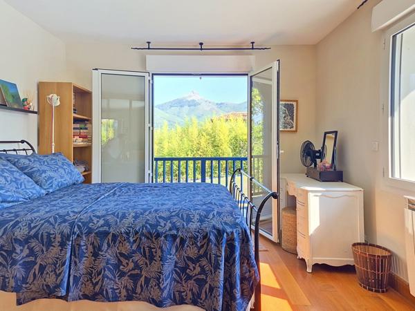 Vente Maison de luxe Urrugne 6 Pièces 254 m²