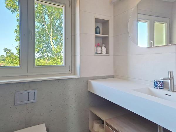 Vente Maison de luxe Urrugne 6 Pièces 254 m²
