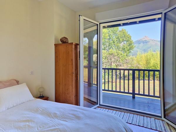 Vente Maison de luxe Urrugne 6 Pièces 254 m²