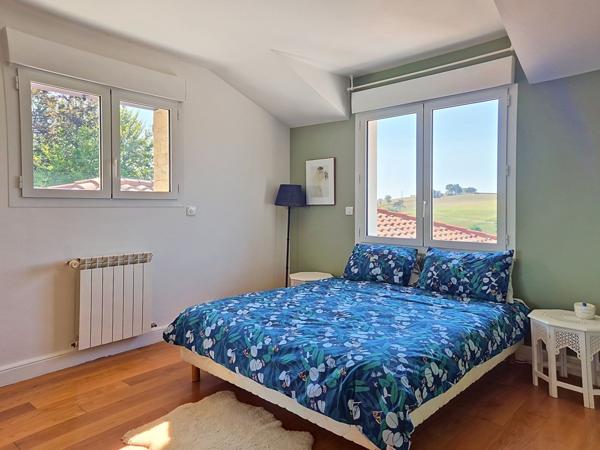 Vente Maison de luxe Urrugne 6 Pièces 254 m²