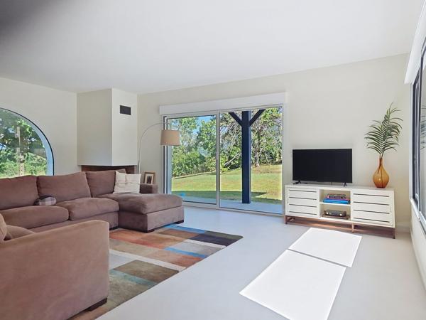 Vente Maison de luxe Urrugne 6 Pièces 254 m²