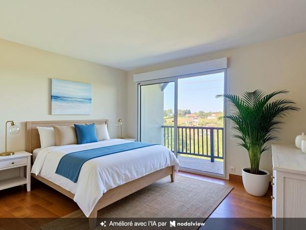 Vente Maison de luxe Urrugne 6 Pièces 254 m²