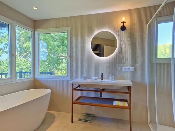 Vente Maison de luxe Urrugne 6 Pièces 254 m²