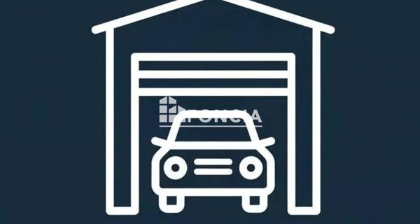 À vendre Parking 15.12 m² - Périgueux 24000