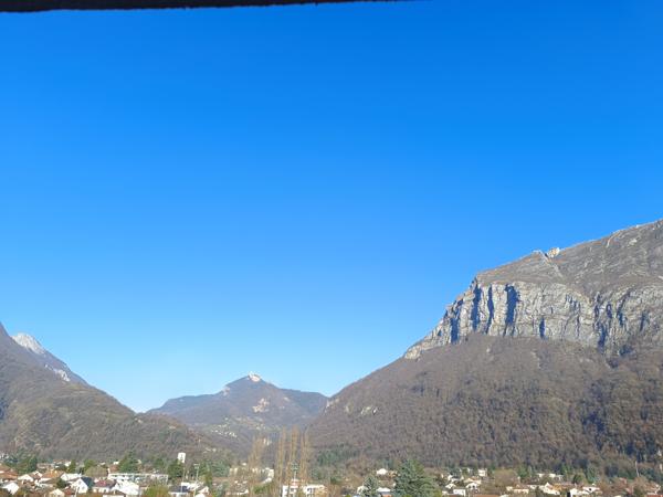 Appartement 4 pièces - 59 m² Exclusivité efficity