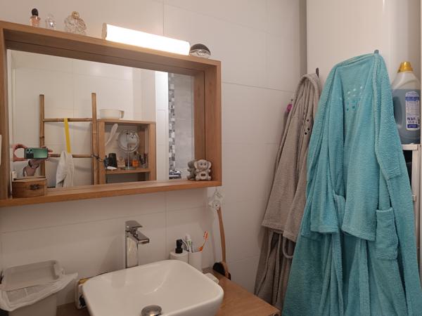 Appartement 4 pièces - 59 m² Exclusivité efficity