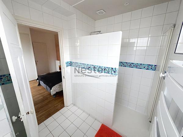 Gare Ermont Eaubonne - Meulière - 6 Pièces- 4 chambres - 1 bureau - 488m² de terrain