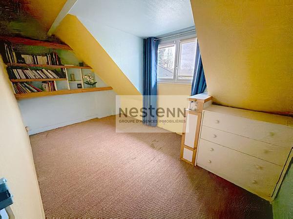 Gare Ermont Eaubonne - Meulière - 6 Pièces- 4 chambres - 1 bureau - 488m² de terrain