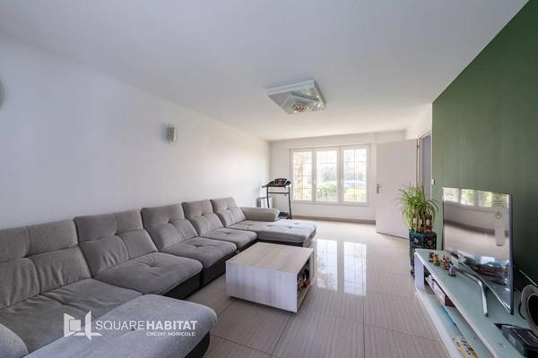 Maison à vendre 6 pièces 118m² Lambersart (59130)