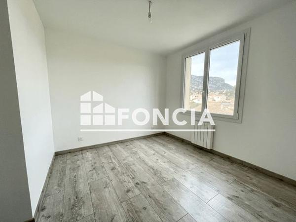 Location Appartement 3 pièces 67.41 m² - RUE SAINTE VICTOIRE Volx 04130