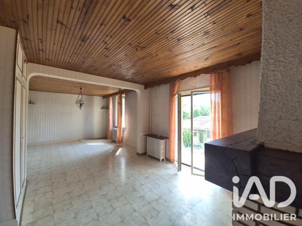 Maison à vendre 4 pièces 126 m² Frouard