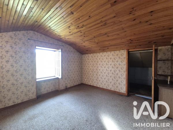 Maison à vendre 4 pièces 126 m² Frouard