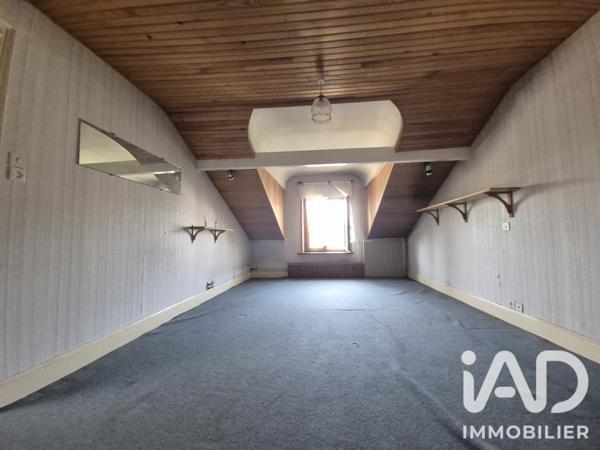 Maison à vendre 4 pièces 126 m² Frouard