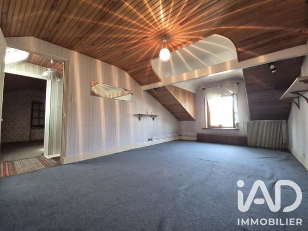 Maison à vendre 4 pièces 126 m² Frouard