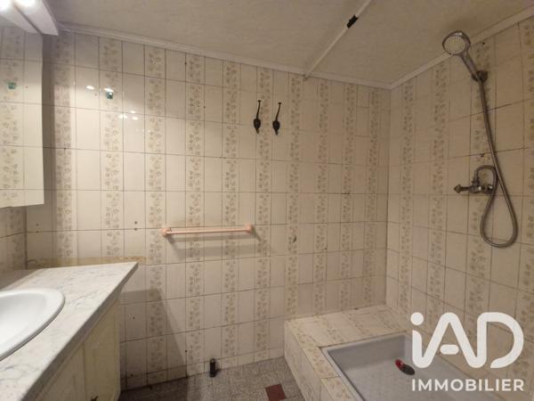 Maison à vendre 4 pièces 126 m² Frouard