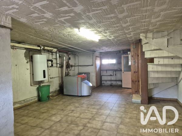 Maison à vendre 4 pièces 126 m² Frouard