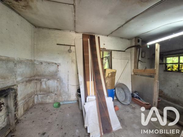 Maison à vendre 4 pièces 126 m² Frouard