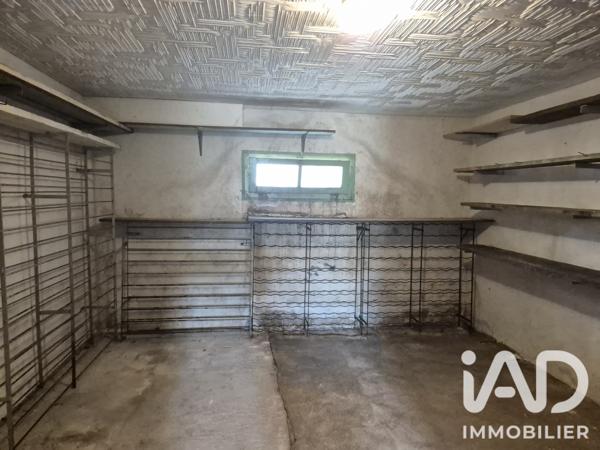 Maison à vendre 4 pièces 126 m² Frouard
