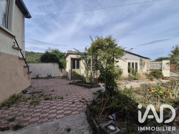 Maison à vendre 4 pièces 126 m² Frouard