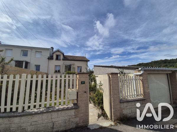 Maison à vendre 4 pièces 126 m² Frouard