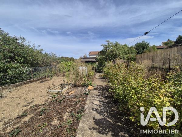 Maison à vendre 4 pièces 126 m² Frouard