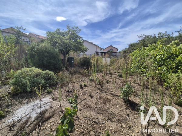 Maison à vendre 4 pièces 126 m² Frouard