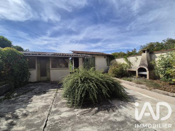Maison à vendre 4 pièces 126 m² Frouard