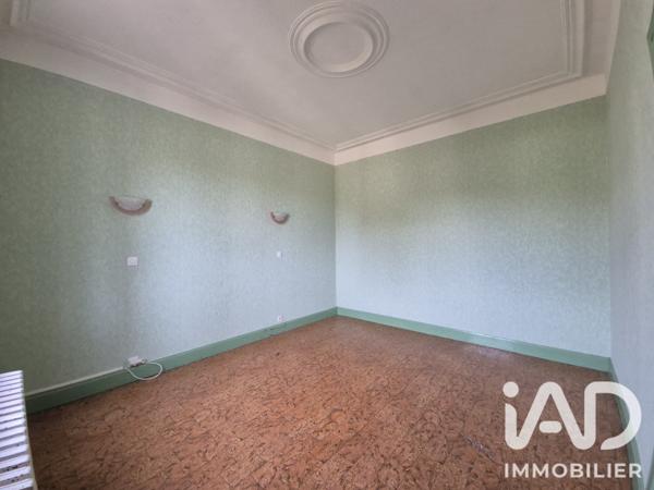 Maison à vendre 4 pièces 126 m² Frouard