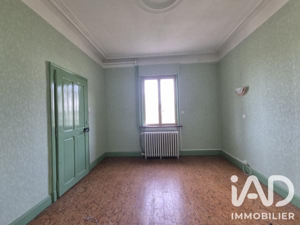 Maison à vendre 4 pièces 126 m² Frouard