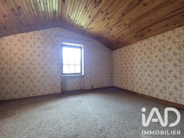 Maison à vendre 4 pièces 126 m² Frouard